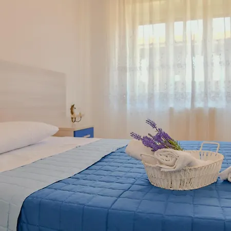 Le Sciosce Appartement *