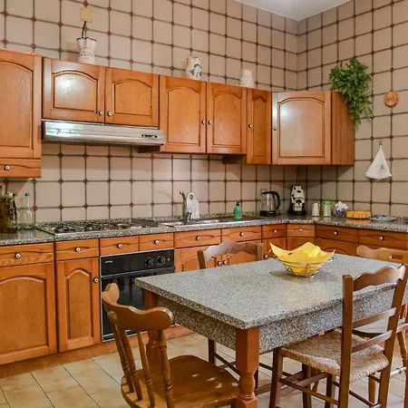 Le Sciosce San Giorgio Lucano