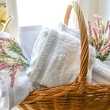 Le Sciosce Apartmán