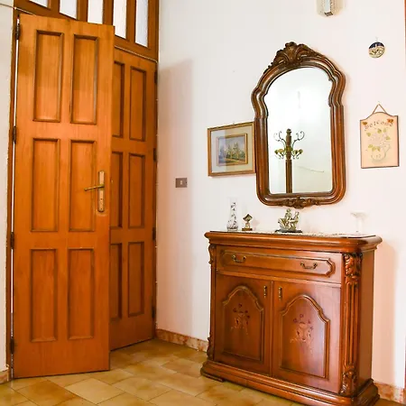 Le Sciosce Apartmán *