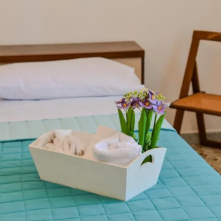 Appartement Le Sciosce *