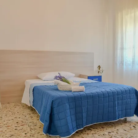 Le Sciosce Διαμέρισμα