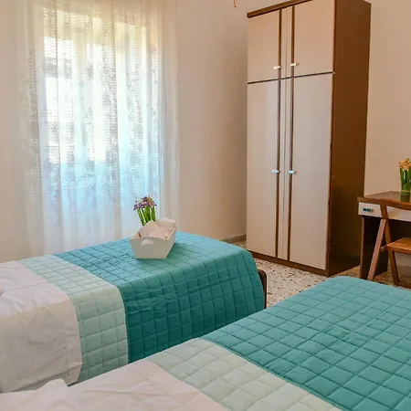 Apartmán Le Sciosce