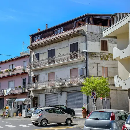 Le Sciosce San Giorgio Lucano