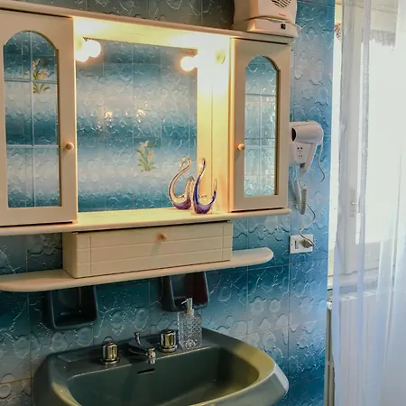 Le Sciosce San Giorgio Lucano