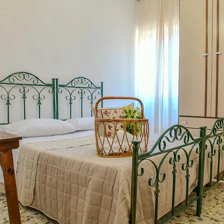 Apartmán Le Sciosce