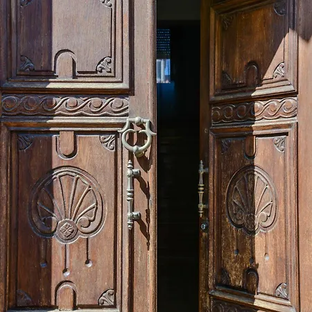 Le Sciosce Apartmán *