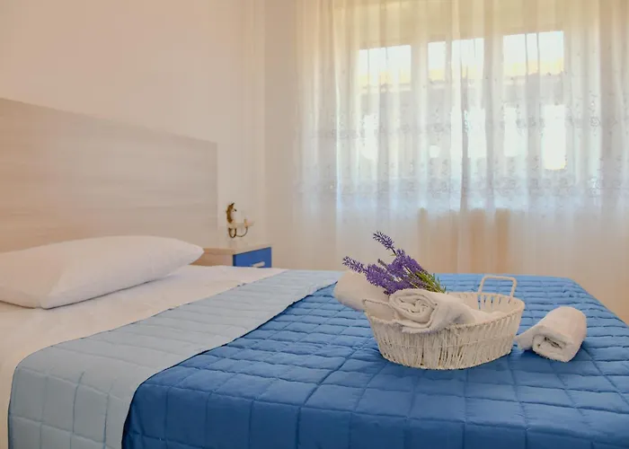 Le Sciosce Апартаменты *