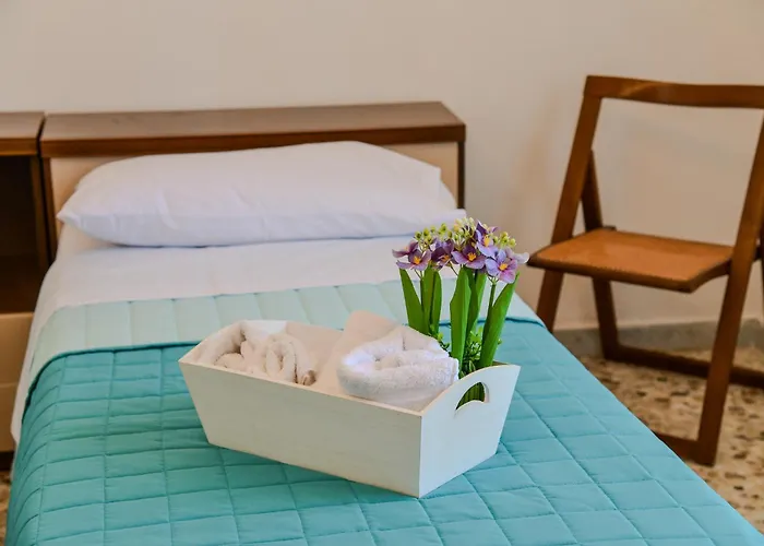 Апартаменты Le Sciosce *