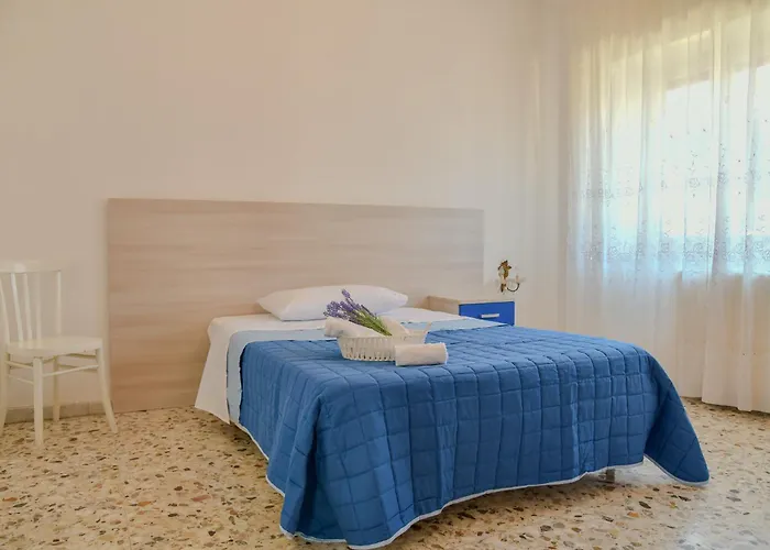 Le Sciosce Апартаменты