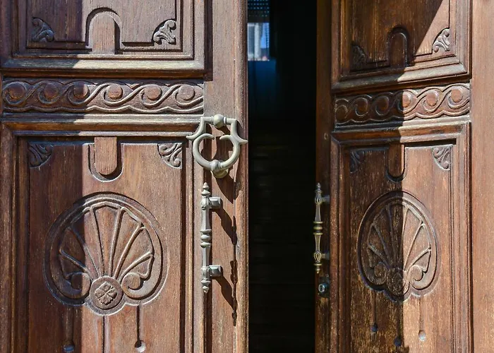 Le Sciosce Апартаменты *